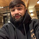 Хаким, 23 года