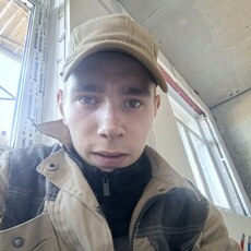Фотография мужчины Александр, 22 года из г. Ярославль