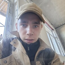 Фотография мужчины Александр, 22 года из г. Ярославль