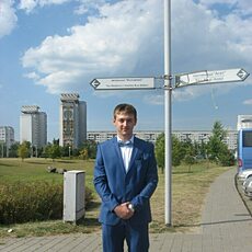 Фотография мужчины Артур, 34 года из г. Гродно