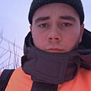 Евгений, 21 год