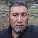 Болот, 47 лет
