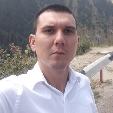 Фотография мужчины Вадим, 35 лет из г. Караганда