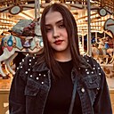 Даша, 18 лет