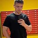 Алексей, 24 года