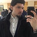 Даниил, 21 год
