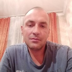 Фотография мужчины Сергей, 43 года из г. Шымкент