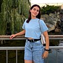 Елизавета, 22 года