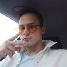 Фотография мужчины Владислав, 23 года из г. Гродно