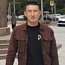 Нурсултан, 24 года