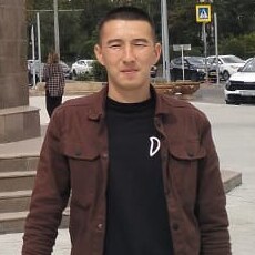 Фотография мужчины Нурсултан, 24 года из г. Павлодар