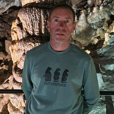 Фотография мужчины Алексей, 48 лет из г. Смоленск