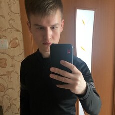 Фотография мужчины Сергей, 25 лет из г. Североуральск