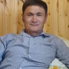 Фотография мужчины Мурад, 53 года из г. Санкт-Петербург