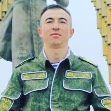 Фотография мужчины Мурад, 24 года из г. Ханты-Мансийск