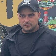 Фотография мужчины Александр, 35 лет из г. Саранск