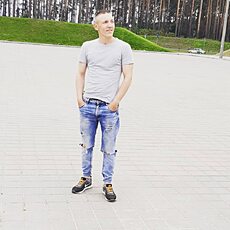 Фотография мужчины Дима, 27 лет из г. Орша