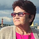 Валентина, 62 года