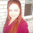Ксения, 32 года