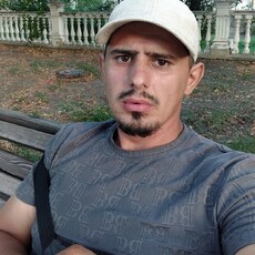 Фотография мужчины Мухтар, 29 лет из г. Махачкала