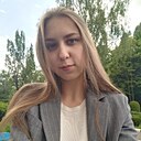Анастасия, 23 года