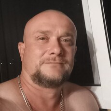 Фотография мужчины Василий, 41 год из г. Береза