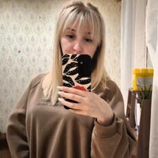 Фотография девушки Марина, 28 лет из г. Юрюзань