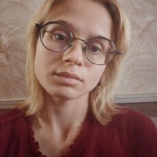 Фотография девушки Регина, 22 года из г. Рязань