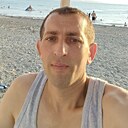 Mahir Nesibov, 34 года
