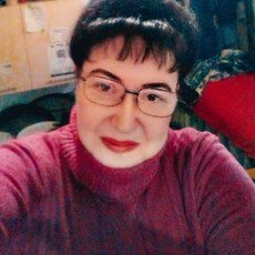 Фотография девушки Елена, 49 лет из г. Рудный