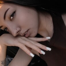 Фотография девушки Леся, 21 год из г. Егорьевск