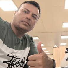 Фотография мужчины Лев, 41 год из г. Краснодар