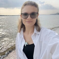 Фотография девушки Елизавета, 23 года из г. Новокуйбышевск