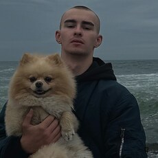 Фотография мужчины Степан, 19 лет из г. Челябинск