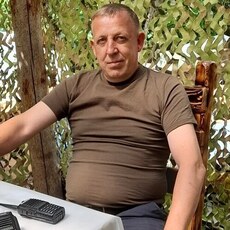 Фотография мужчины Евгений, 48 лет из г. Торез