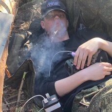 Фотография мужчины Алексей, 20 лет из г. Буденновск