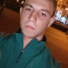 Фотография мужчины Аркадий, 23 года из г. Липецк