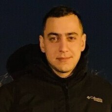 Фотография мужчины Андрей, 24 года из г. Ставрополь