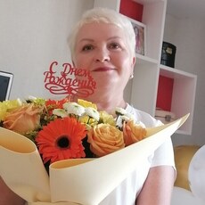Фотография девушки Наталья, 54 года из г. Челябинск