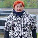 Ольга, 54 года