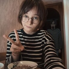 Фотография девушки Аня, 20 лет из г. Саратов