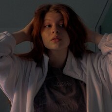 Фотография девушки Лиза, 19 лет из г. Томск