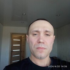Фотография мужчины Данил, 37 лет из г. Сарань