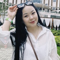 Фотография девушки Айжан, 30 лет из г. Астана