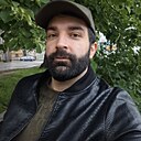 Ибрагим, 31 год