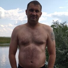 Фотография мужчины Александр, 46 лет из г. Омск