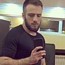 Имран, 28 лет