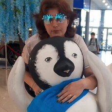 Фотография девушки Марина, 36 лет из г. Брянск