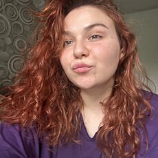 Фотография девушки Екатерина, 24 года из г. Новосибирск