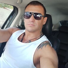 Фотография мужчины Алексей, 40 лет из г. Краснодар